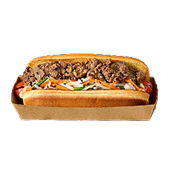 The Bulgogi Dog